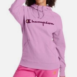 Champion Hoodie!